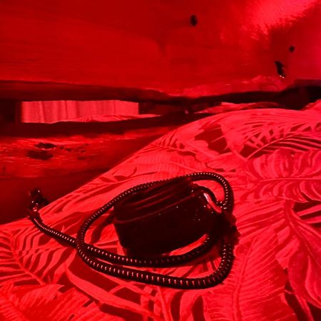 Loveroom En Bords De Meuse Floing Exteriér fotografie