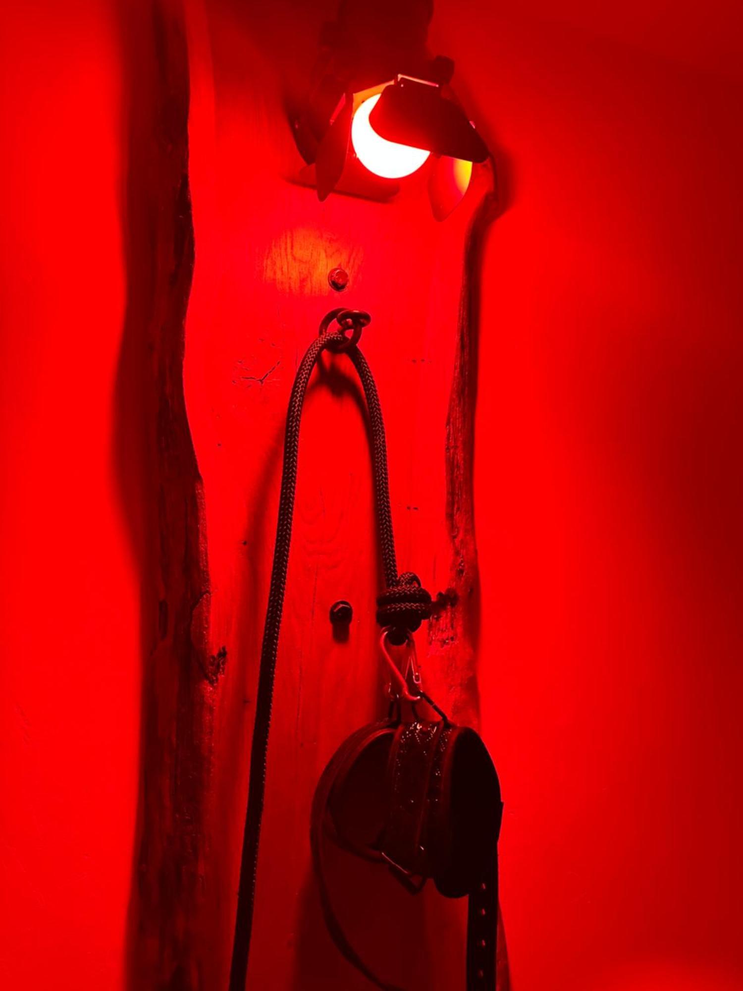 Loveroom En Bords De Meuse Floing Exteriér fotografie