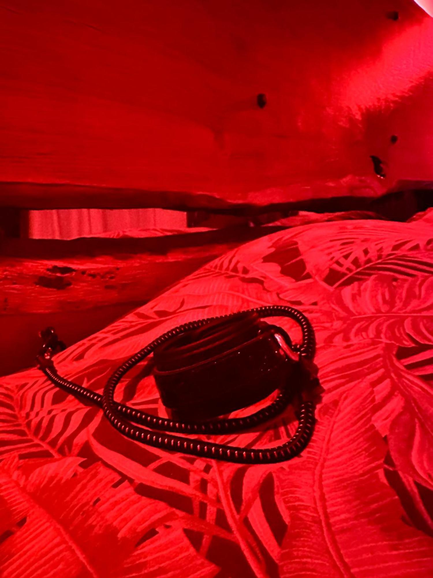 Loveroom En Bords De Meuse Floing Exteriér fotografie